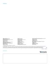 Applications for AWG70000A Series and SourceXpress® Generic Precompensation Datasheet - 4