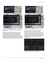 Arbitrary Function Generators AFG31000 Series Datasheet-3