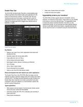 Arbitrary Function Generators AFG31000 Series Datasheet-5