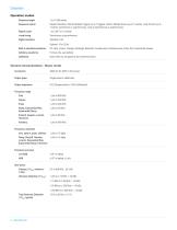 AWG4000 Series Datasheet - 4