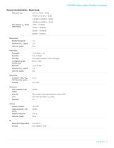 AWG4000 Series Datasheet - 5