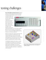 Broadband Signal Routing Solutions Brochure - 3