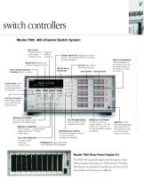 Broadband Signal Routing Solutions Brochure - 9