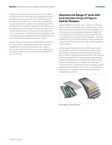DAQ6510 Data Acquisition and Logging, Multimeter System-2