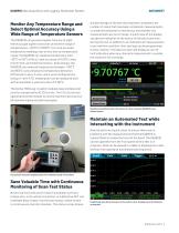 DAQ6510 Data Acquisition and Logging, Multimeter System-5