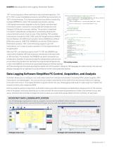 DAQ6510 Data Acquisition and Logging, Multimeter System-7