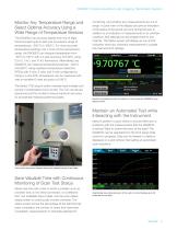 DAQ6510 Data Acquisition and Logging, Multimeter System - 5