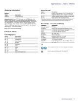 Digital Multimeters Tektronix DMM4020 Datasheet - 11