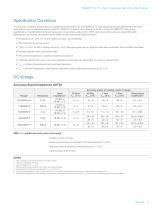 DMM7510 7½-Digit Graphical  Sampling Multimeter - 5