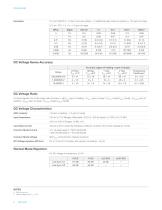 DMM7510 7½-Digit Graphical  Sampling Multimeter - 6