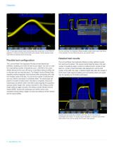 DPO4LMT/MDO3LMT Datasheet - 2