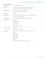 DPO4LMT/MDO3LMT Datasheet - 5