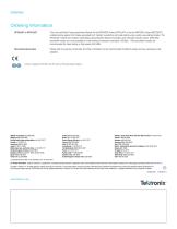 DPO4LMT/MDO3LMT Datasheet - 6