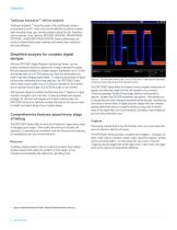 DPO7000 Series Datasheet - 2