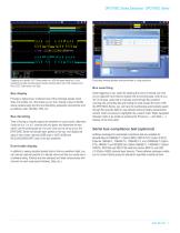 DPO7000 Series Datasheet - 7