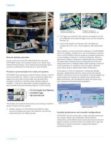 DPO70000SX Series Datasheet - 6