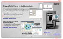 E-Guide: Re-Inventing High Power Semiconductor and Device Characterization - 11