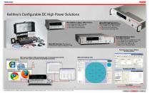 E-Guide: Re-Inventing High Power Semiconductor and Device Characterization - 4