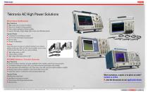 E-Guide: Re-Inventing High Power Semiconductor and Device Characterization - 5