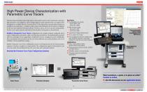 E-Guide: Re-Inventing High Power Semiconductor and Device Characterization - 6