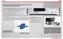 E-Guide: Re-Inventing High Power Semiconductor and Device Characterization - 7