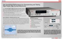 E-Guide: Re-Inventing High Power Semiconductor and Device Characterization - 9