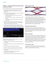 Ethernet 10/100/1000BASE-T Application Software - 2