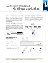 Integra Series – Model 2701 Ethernet-based Multimeter/Data Acquisition System - 7