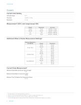 Keithley Series 2281S Battery Simulator and Precision DC Bench Power Supply with TFT LCD Display - 6