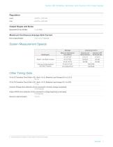 Keithley Series 2281S Battery Simulator and Precision DC Bench Power Supply with TFT LCD Display - 7