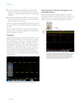 MDO4000C Series Datasheet - 4