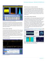 Mixed Signal Oscilloscopes MSO5000B, DPO5000B Series Datasheet - 7