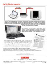 Models 707B and 708B - The New Industry Standards for High-Speed Switching - 2