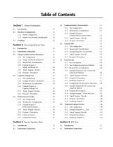 Semiconductor Device Test - 3