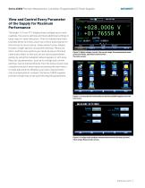 Series 2280S Precision Measurement, Low Noise, Programmable DC Power Supplies-3