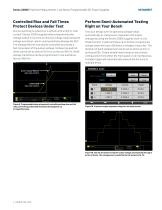 Series 2280S Precision Measurement, Low Noise, Programmable DC Power Supplies-4