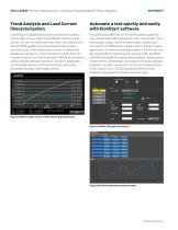Series 2280S Precision Measurement, Low Noise, Programmable DC Power Supplies-5