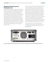 Series 2280S Precision Measurement, Low Noise, Programmable DC Power Supplies-6