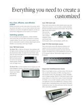 Series 2400 SourceMeter®Family - 12