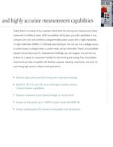 Series 2400 SourceMeter®Family - 3