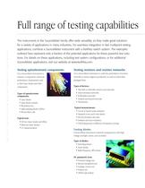 Series 2400 SourceMeter®Family - 6