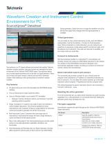 SourceXpress® Datasheet - 1