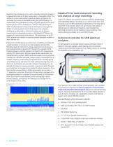 Spectrum Analyzer RSA306B USB Real Time Spectrum Analyzer Datasheet - 6