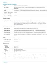 TLA6400 Series Datasheet - 6