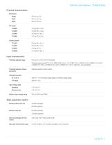 TLA6400 Series Datasheet - 7