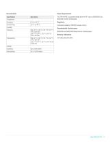 TPA-N-PRE Datasheet - 3