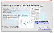 Understanding Power Testing Applications for Today's Automobiles - 5