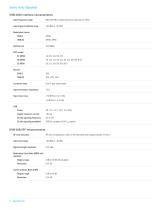 Video Quality Monitors Sentry Verify Datasheet Verify™ Datasheet: VNM-VFY - 6