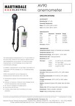 Environmental:Martindale AV90-1