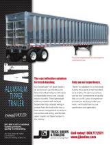 AT ALUMINUM TIPPER TRAILER-1
